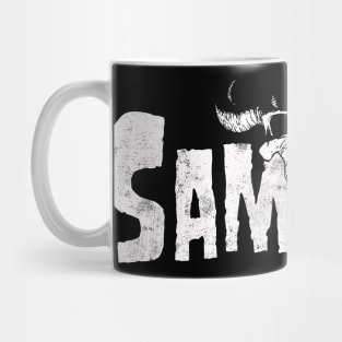 Samhain Mug